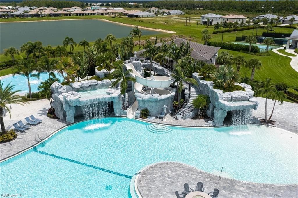 19834 Bittersweet LN ESTERO, FL 33928