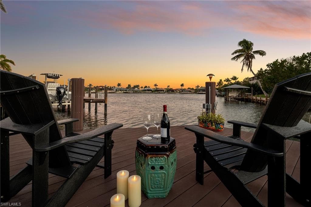 1185 Shenandoah CT MARCO ISLAND, FL 34145