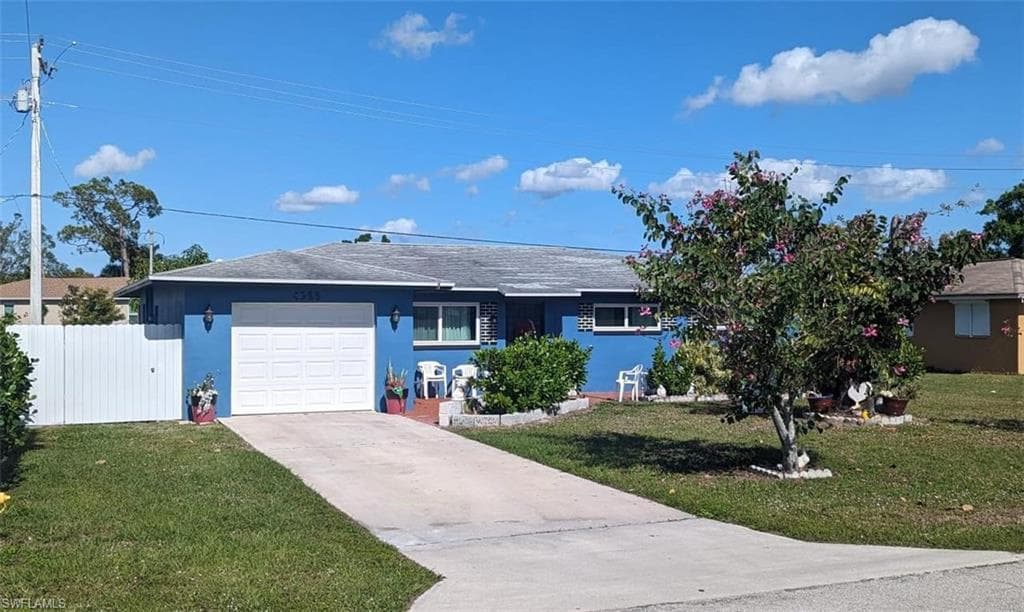 4355 NEW ST FORT MYERS, FL 33905