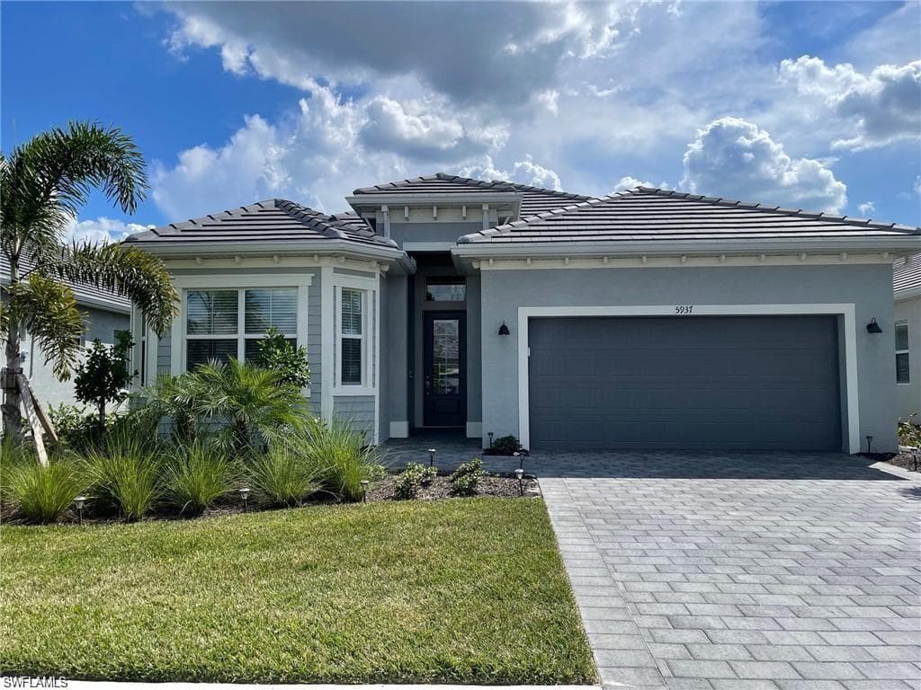 5937 Berwick Ln AVE MARIA, FL 34142
