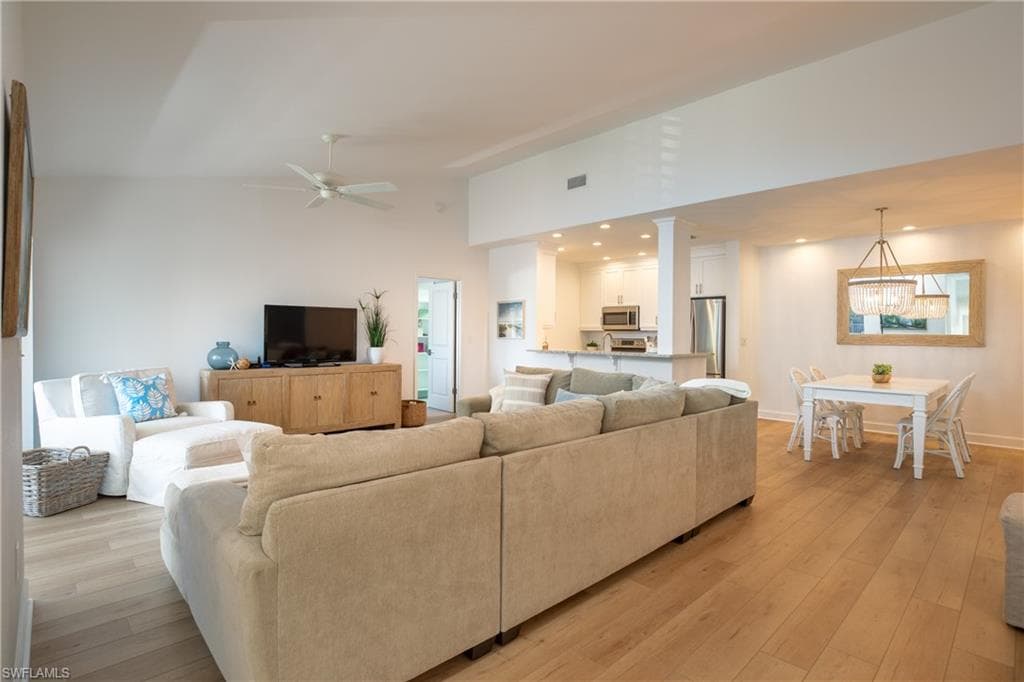 790 Willowbrook DR 305 NAPLES, FL 34108