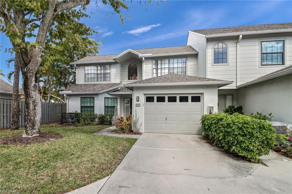 833 Meadowland DR F NAPLES, FL 34108