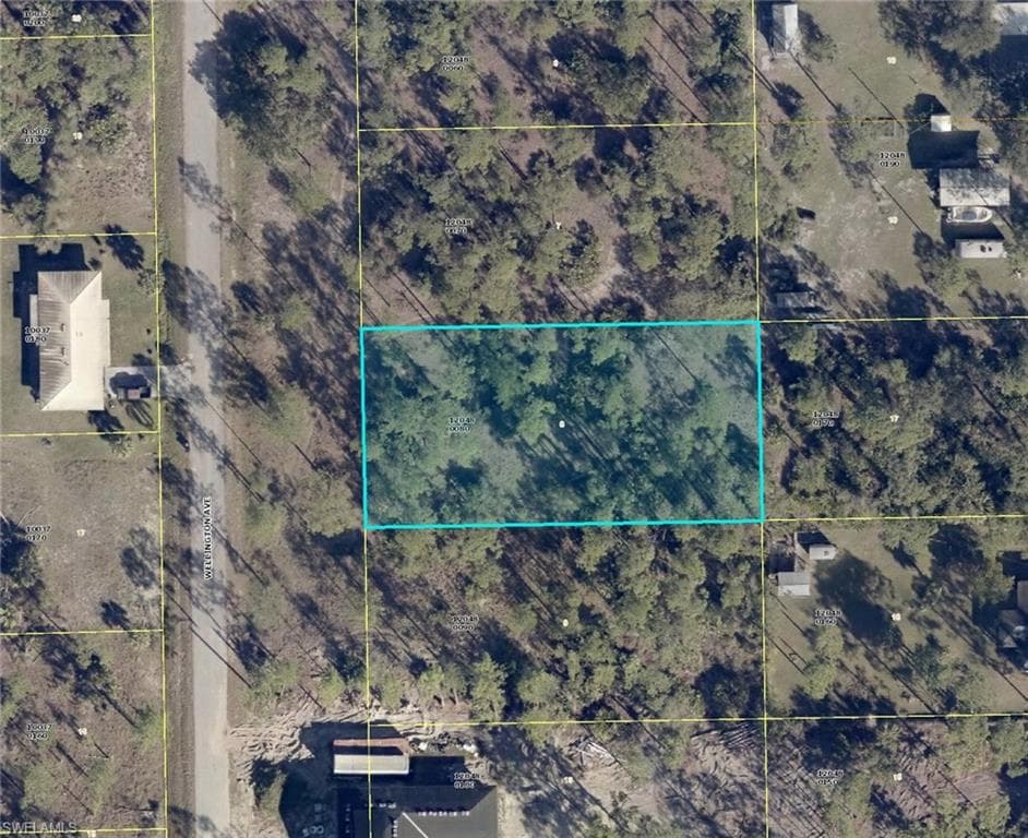 2308 Wellington AVE ALVA, FL 33920