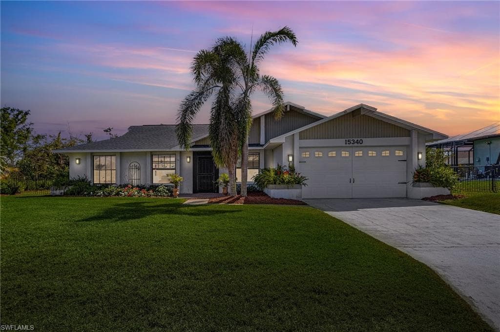 15340 Sam Snead LN NORTH FORT MYERS, FL 33917