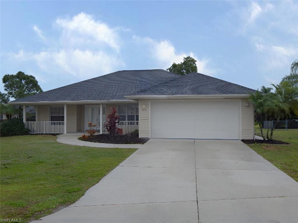 7352 Powder Puff PUNTA GORDA, FL 33955