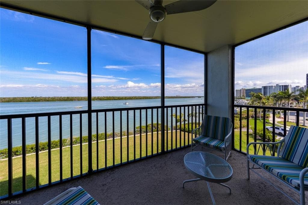 4203 Bay Beach LN G-3 FORT MYERS BEACH, FL 33931