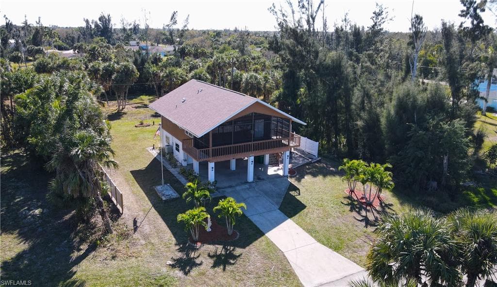 3429 Island View DR PUNTA GORDA, FL 33950