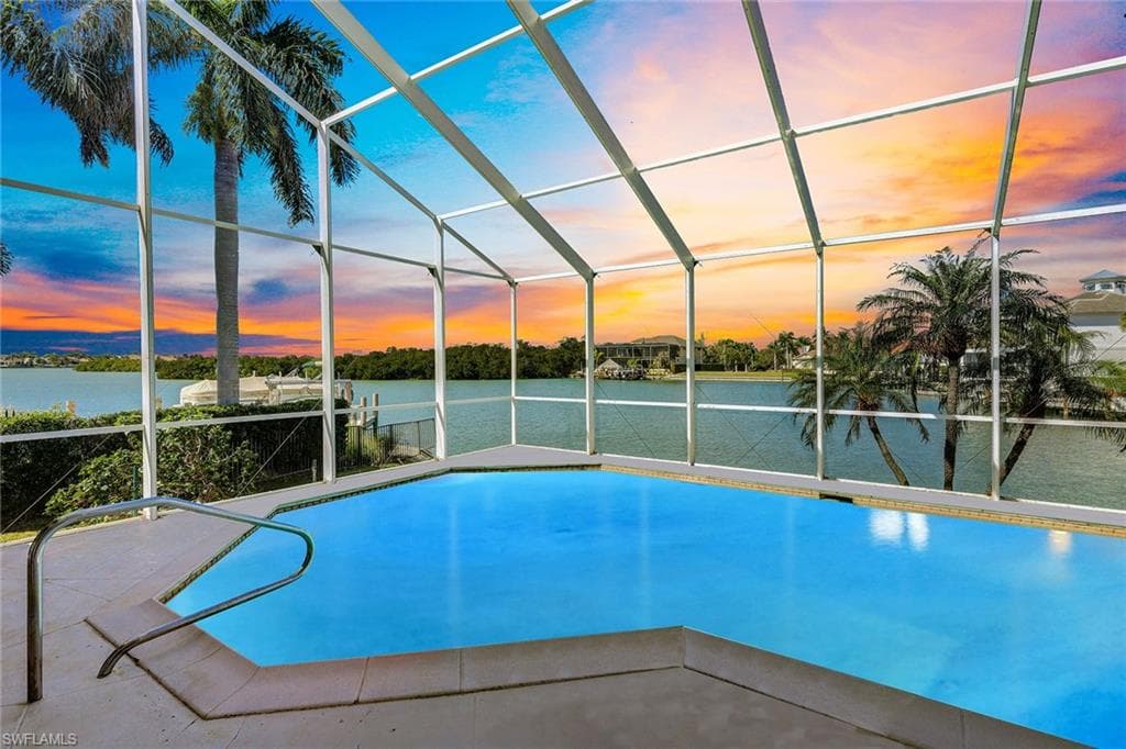 720 Hull CT MARCO ISLAND, FL 34145