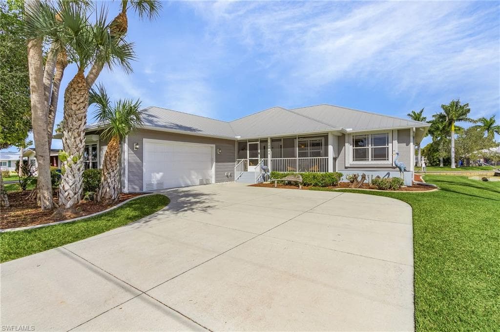 13884 Sleepy Hollow LN FORT MYERS, FL 33905