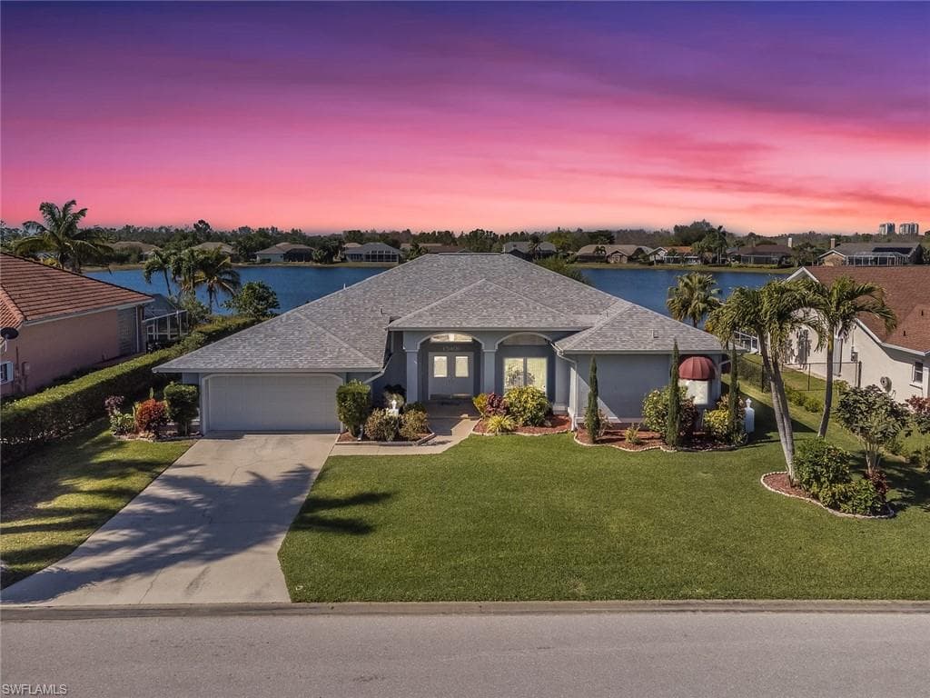 15406 Briarcrest CIR FORT MYERS, FL 33912