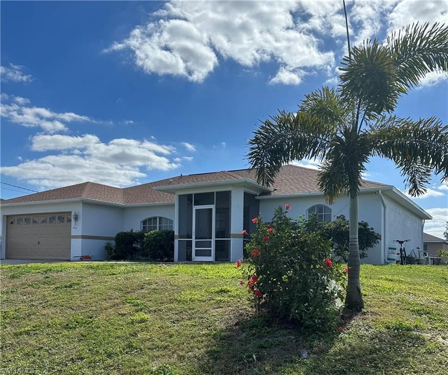 4903 Bywood ST LEHIGH ACRES, FL 33971