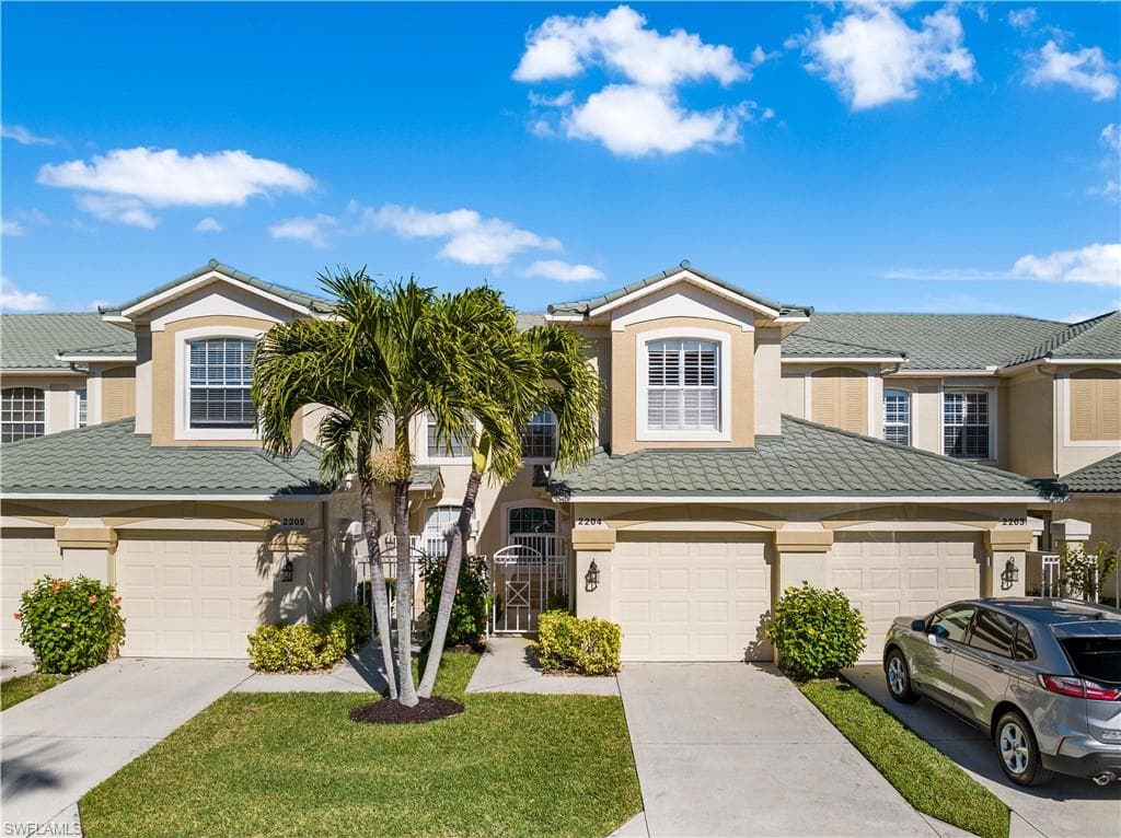 14550 Grande Cay CIR 2204 FORT MYERS, FL 33908
