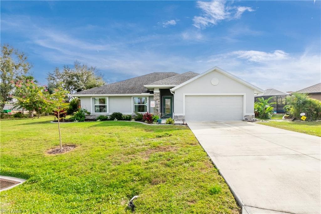 27375 Pasto DR PUNTA GORDA, FL 33983