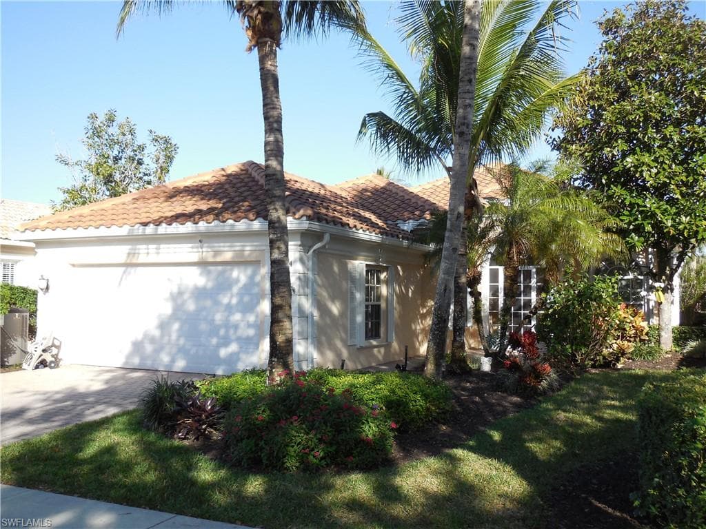 4684 Navassa LN NAPLES, FL 34119
