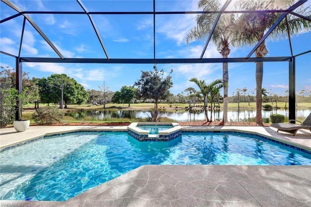 9033 Prosperity WAY FORT MYERS, FL 33913