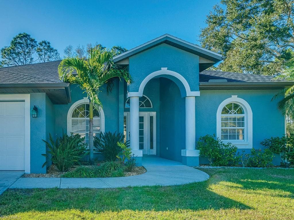 4079 Clearfield ST NORTH PORT, FL 34286