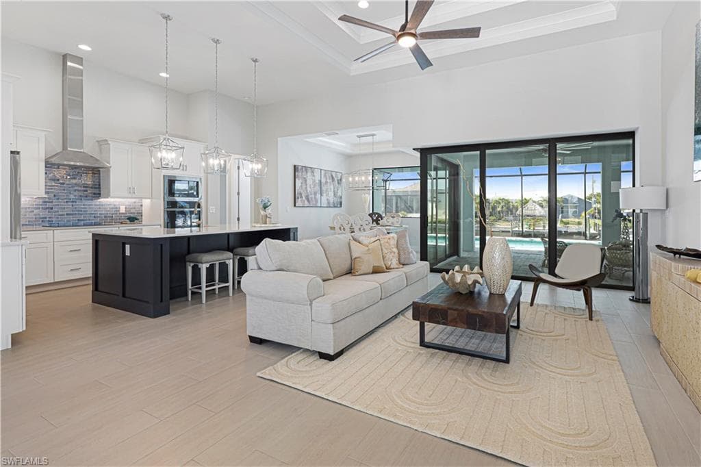 3621 Embers PKWY W CAPE CORAL, FL 33993