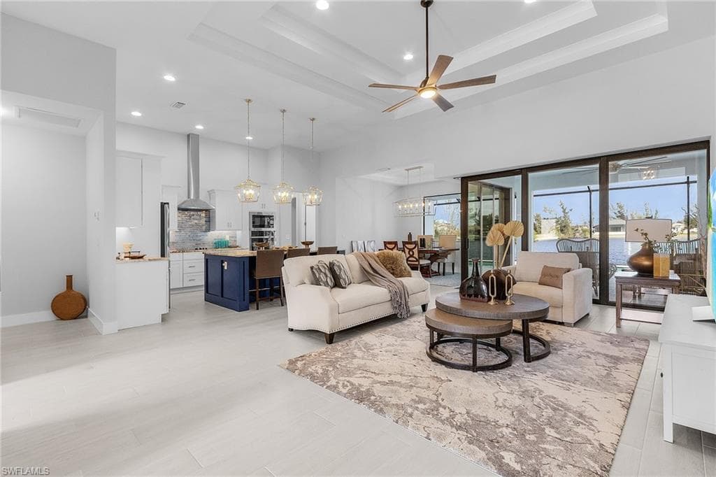 4319 NW 22nd ST CAPE CORAL, FL 33993