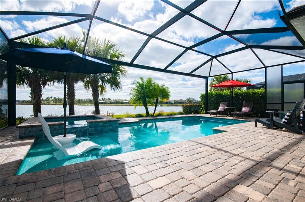 15116 Blue Bay CIR FORT MYERS, FL 33913