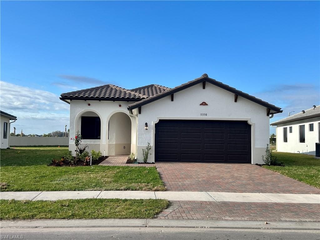 5330 Nevola AVE AVE MARIA, FL 34142
