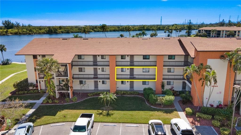 16150 Bay Pointe BLVD 203 NORTH FORT MYERS, FL 33917