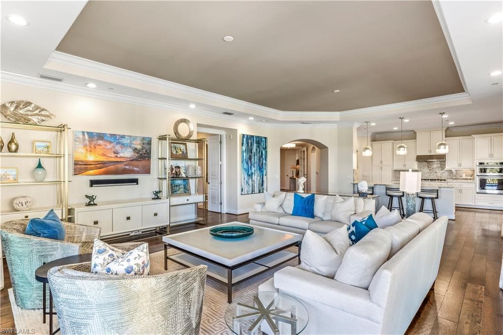 4770 Via Del Corso LN 201 BONITA SPRINGS, FL 34134