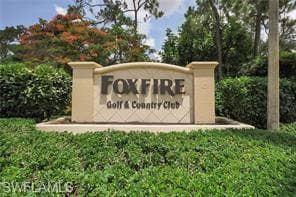 219 Fox Glen DR 1202 NAPLES, FL 34104