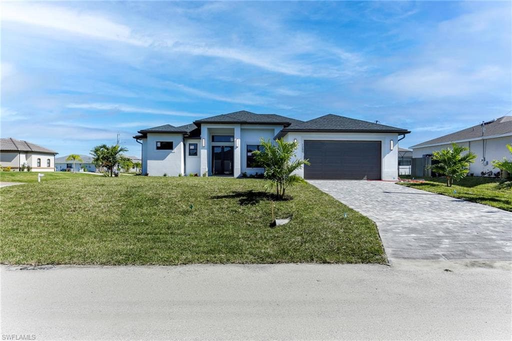 1249 NW 34th AVE CAPE CORAL, FL 33993