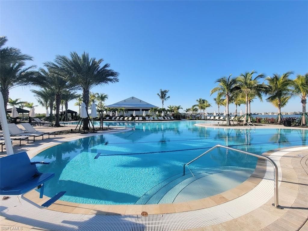 11925 Sacra PL FORT MYERS, FL 33913