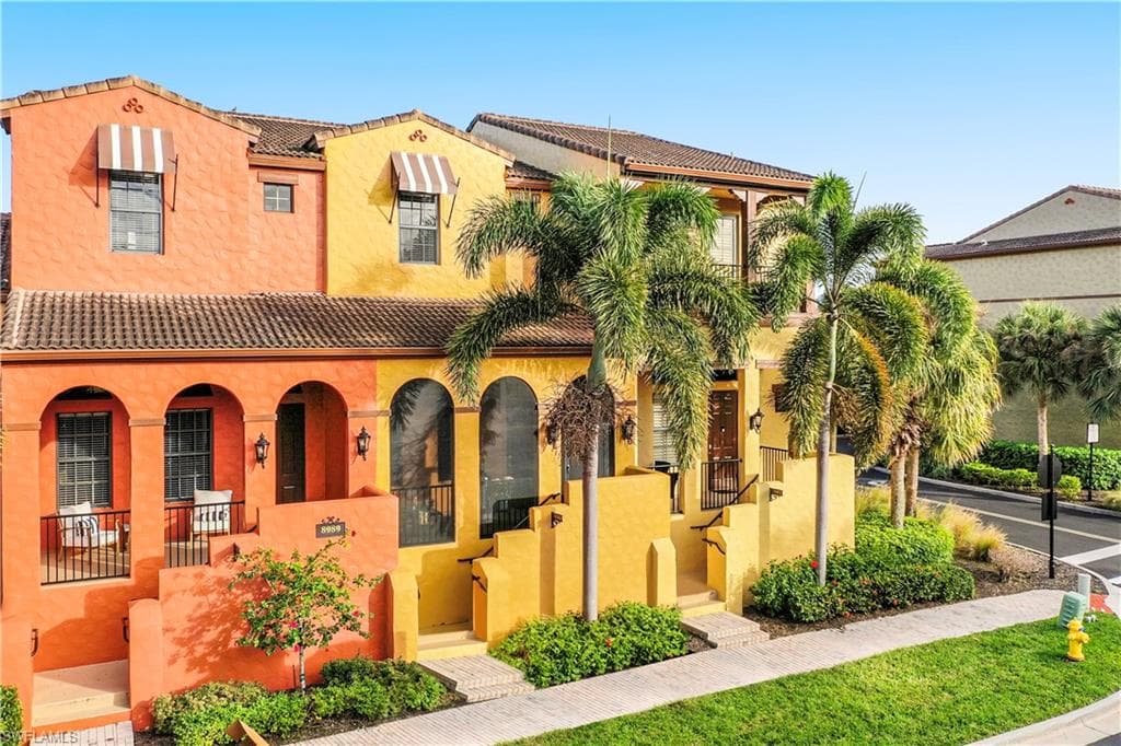 8989 Cambria CIR 1806 NAPLES, FL 34113