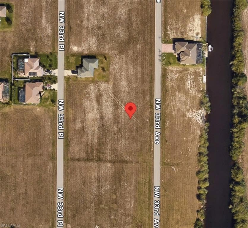 1224 NW 33rd AVE CAPE CORAL, FL 33993