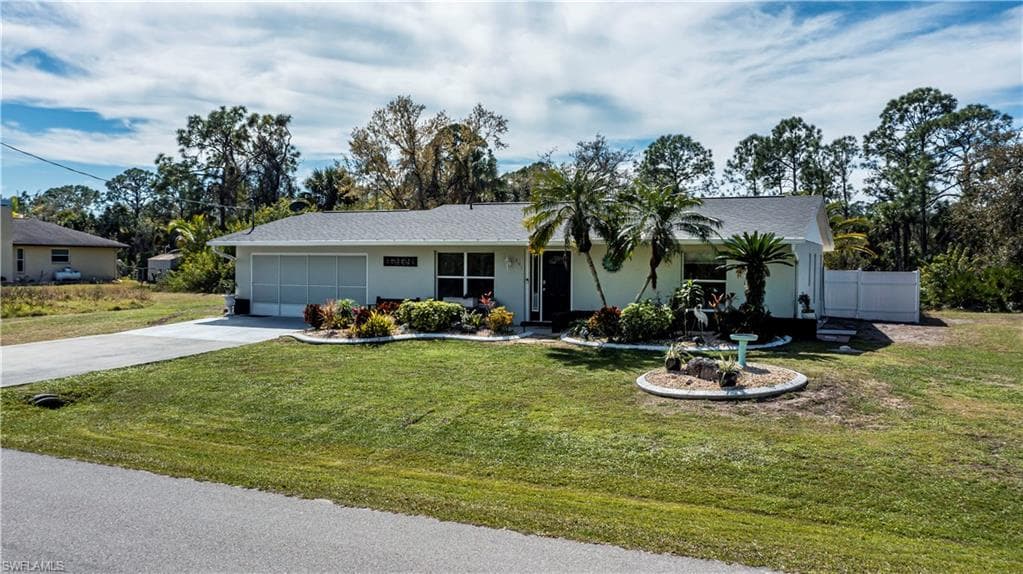 491 Ramblewood ST PORT CHARLOTTE, FL 33953