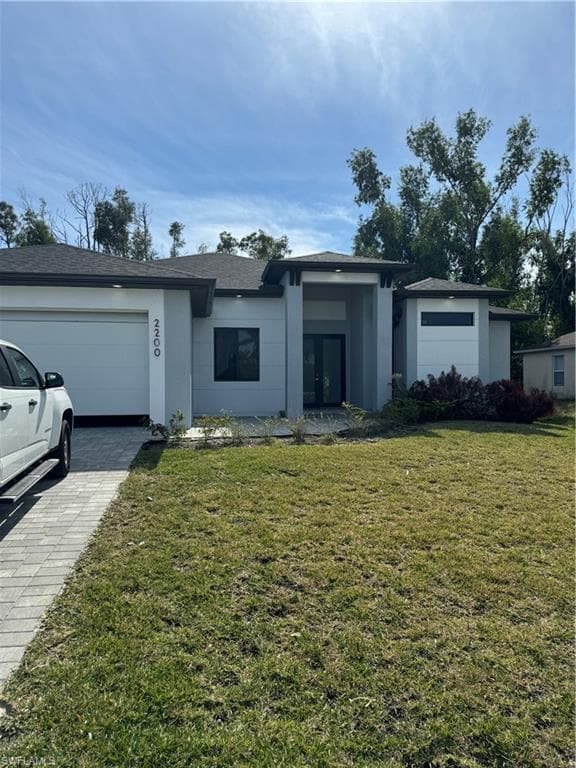 2200 SW 32nd ST CAPE CORAL, FL 33914