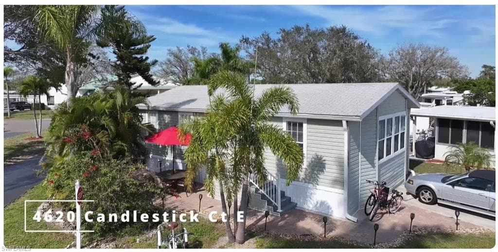 4620 Candlestick CT E ESTERO, FL 33928