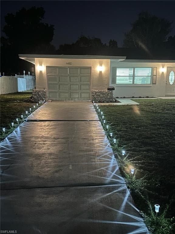 4482 19th PL SW NAPLES, FL 34116