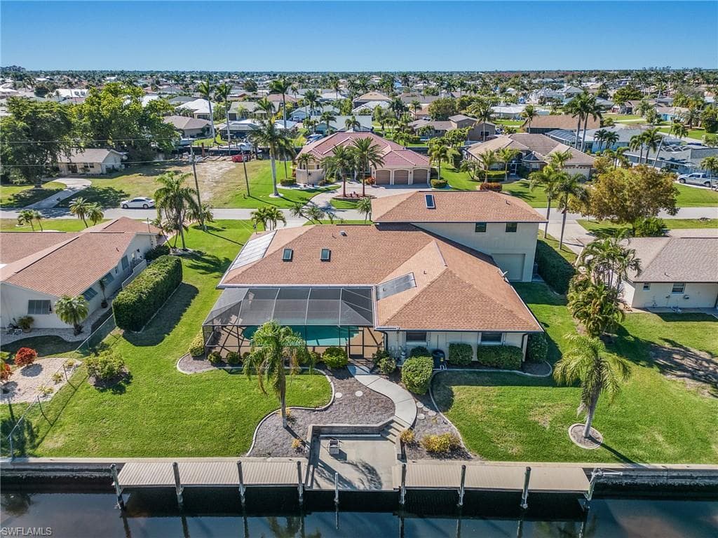 5213 SW 10th AVE CAPE CORAL, FL 33914