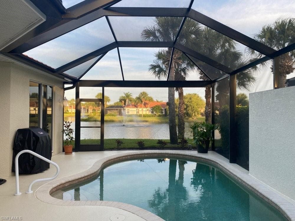 23871 Amalfi Coast RD ESTERO, FL 34135