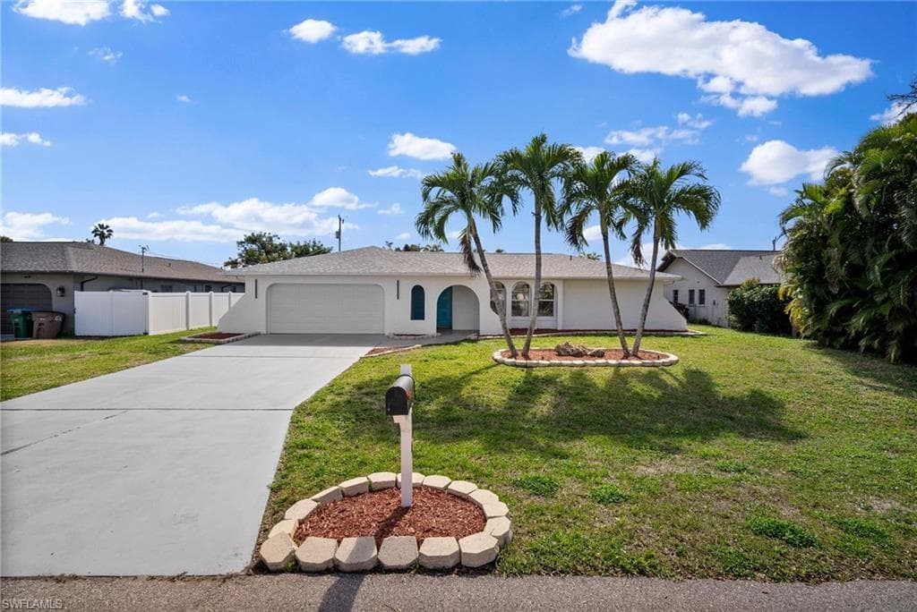 1214 36th TER CAPE CORAL, FL 33904