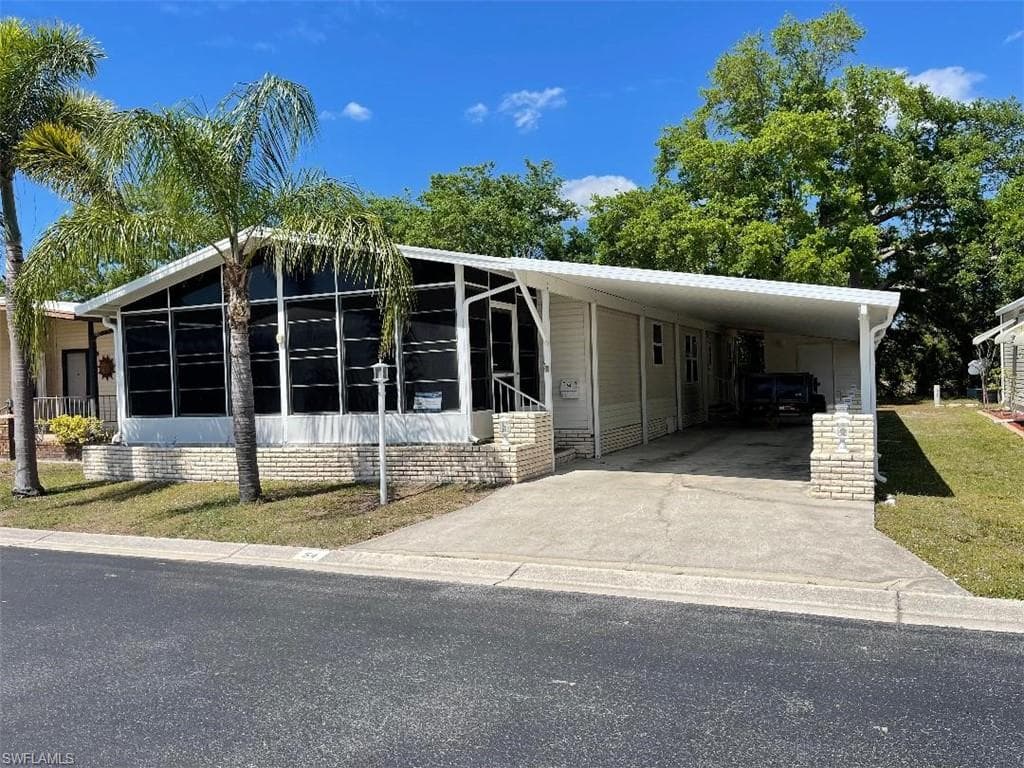 15550 Burnt Store RD 54 PUNTA GORDA, FL 33955