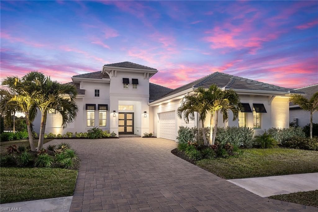 14292 Laguna Springs LN NAPLES, FL 34114