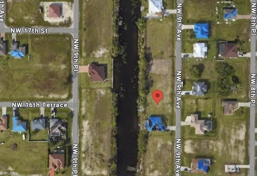 1612 NW 9th AVE CAPE CORAL, FL 33993