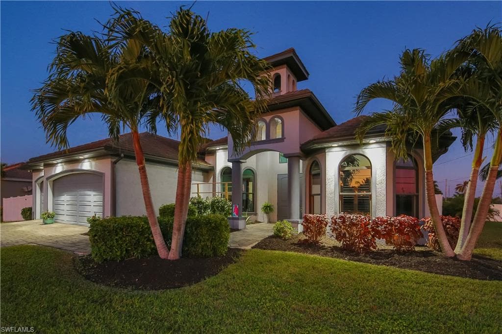 1425 NW 26th PL CAPE CORAL, FL 33993