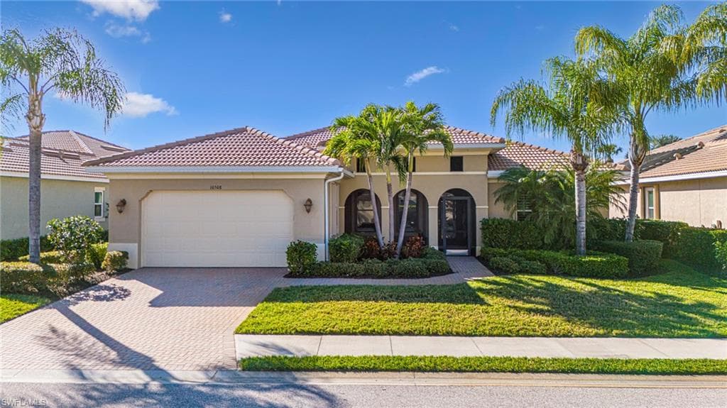 10508 Azzurra DR FORT MYERS, FL 33913