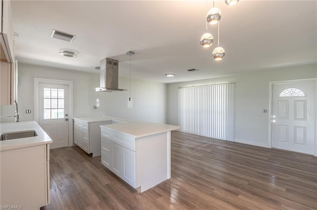 13478 Martha AVE PORT CHARLOTTE, FL 33981