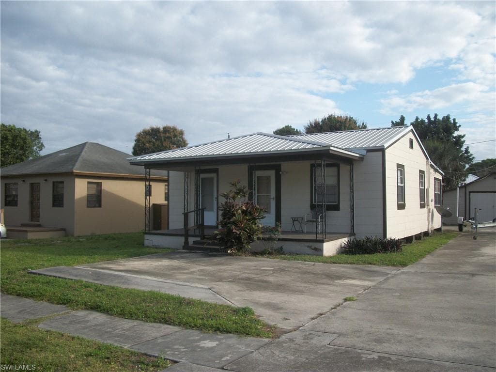 340 W Ventura AVE CLEWISTON, FL 33440