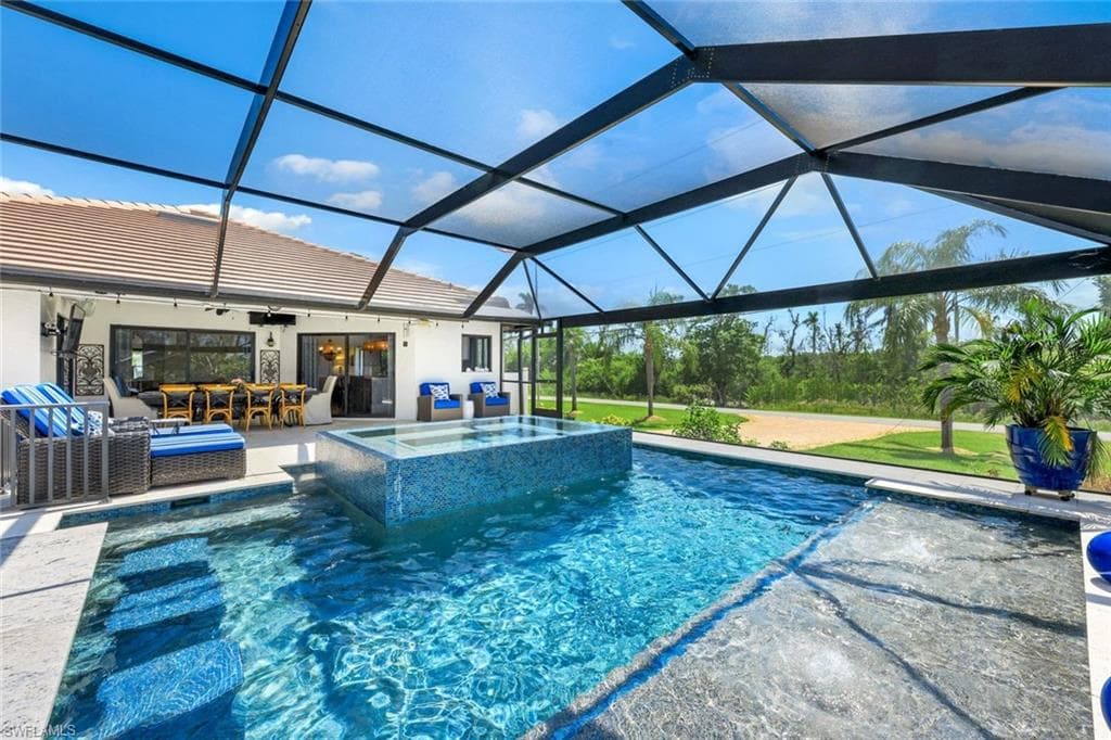 999 East Valley DR BONITA SPRINGS, FL 34134