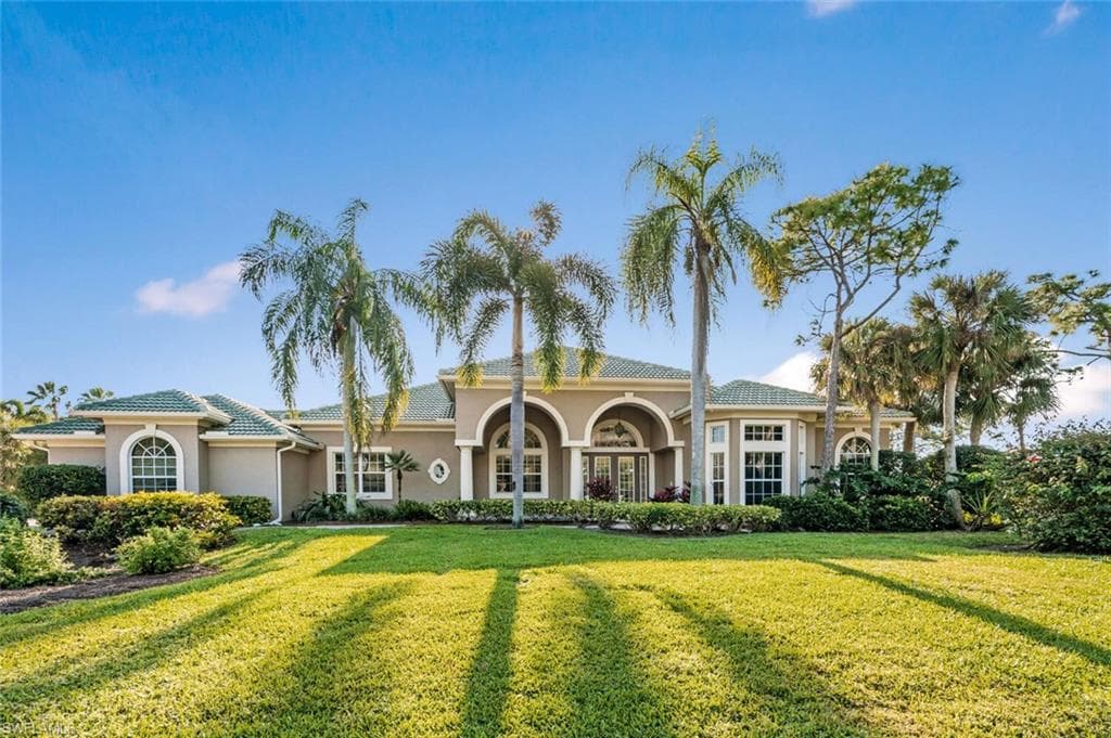 25091 Ridge Oak DR BONITA SPRINGS, FL 34134