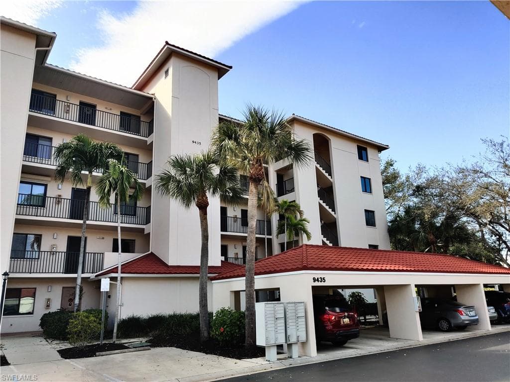 9435 Sunset Harbor LN 222 FORT MYERS, FL 33919