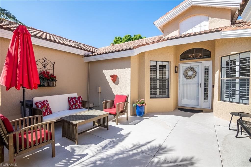 12681 Glen Hollow DR BONITA SPRINGS, FL 34135