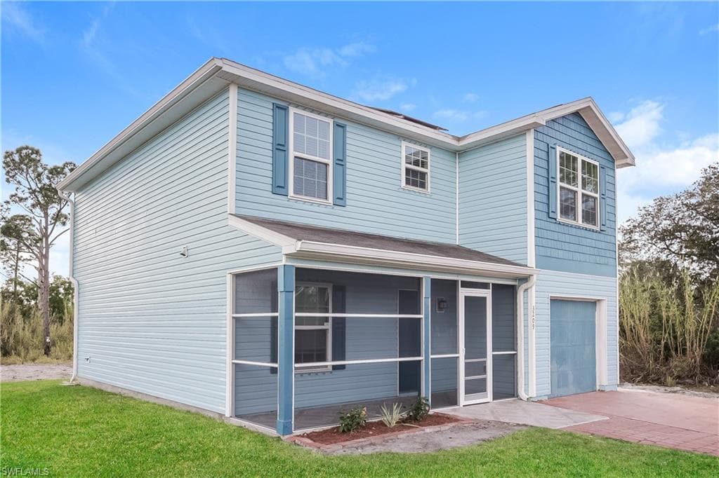 3209 42nd ST SW LEHIGH ACRES, FL 33976
